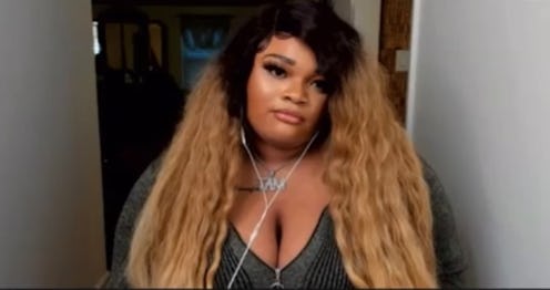 Tam from Catfish