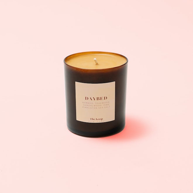 Daybed Candle