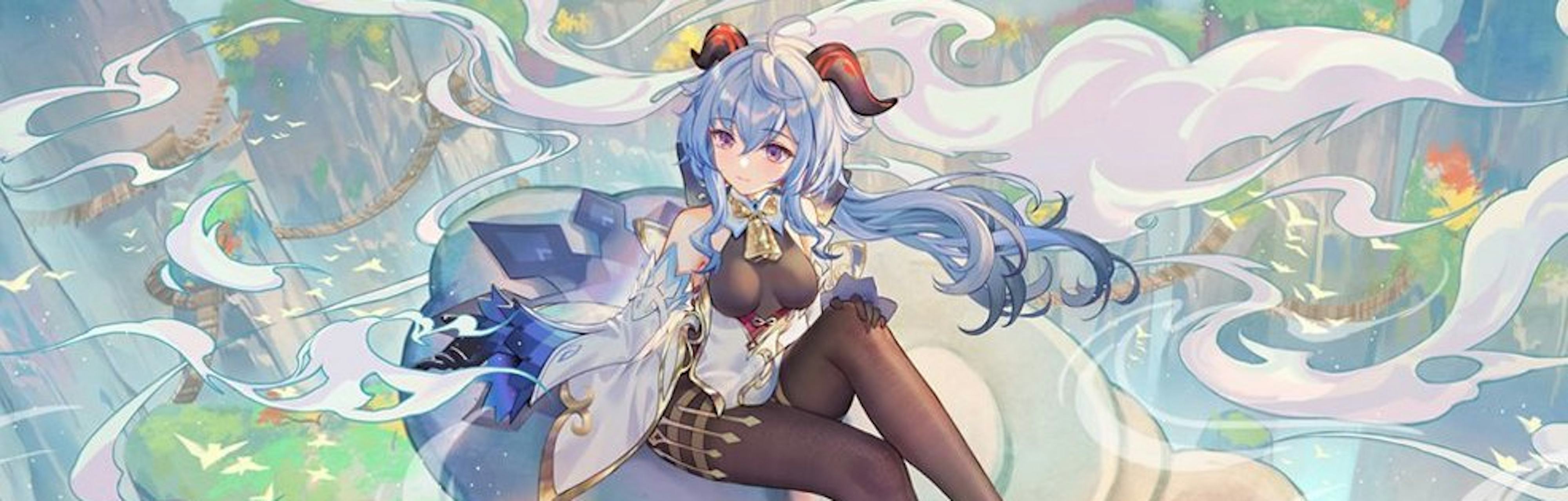 ‘genshin impact’ reveals hu tao banner date, time and rate-up 4 stars 'Genshin Impact' Ganyu Banner guide: Is it worth the Wishes and Primogems?