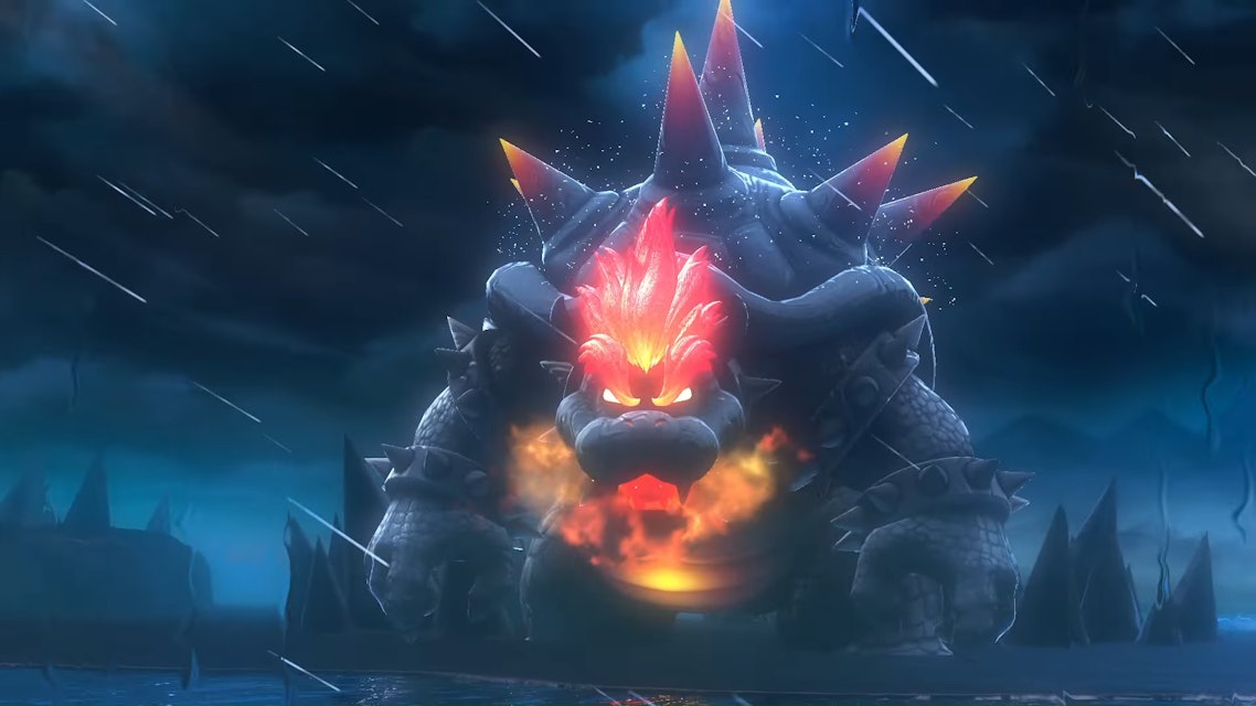 Super Mario 3d World Bowser S Fury Release Date Trailer And New Level