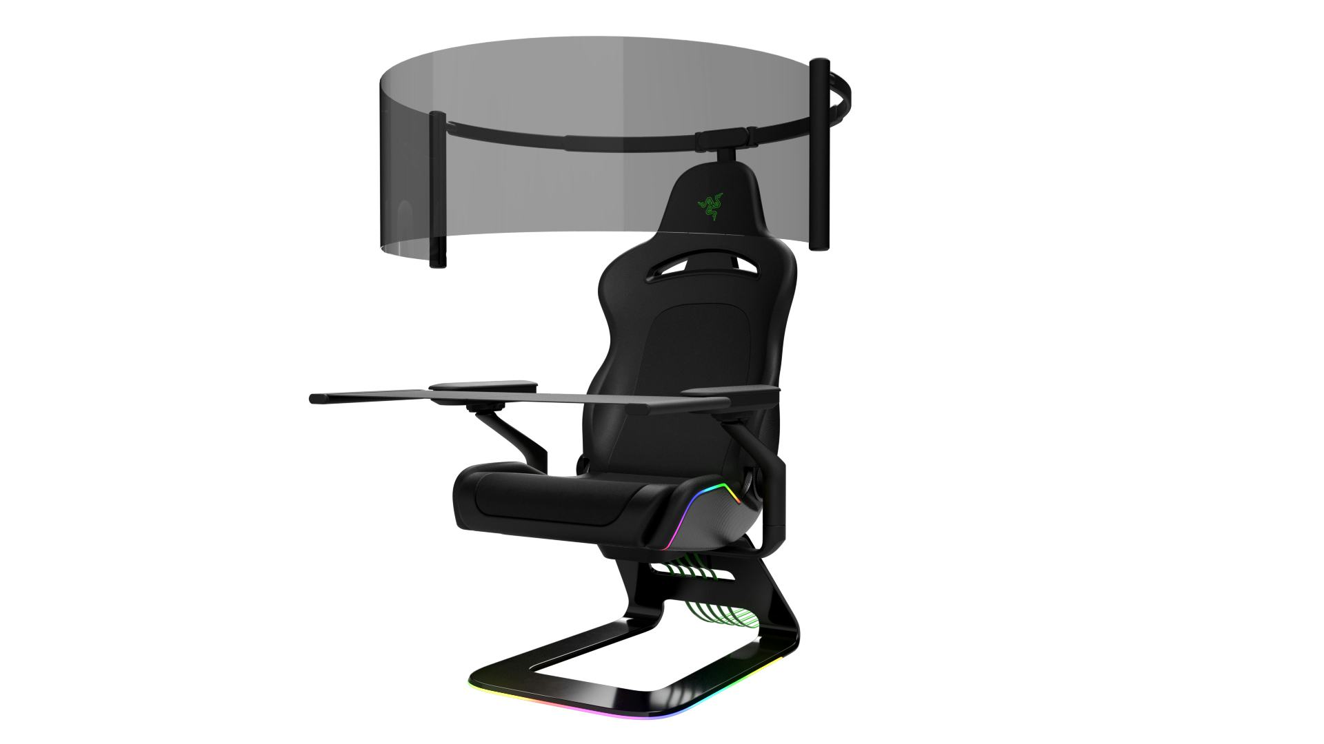 Project brooklyn gaming chair hot sale