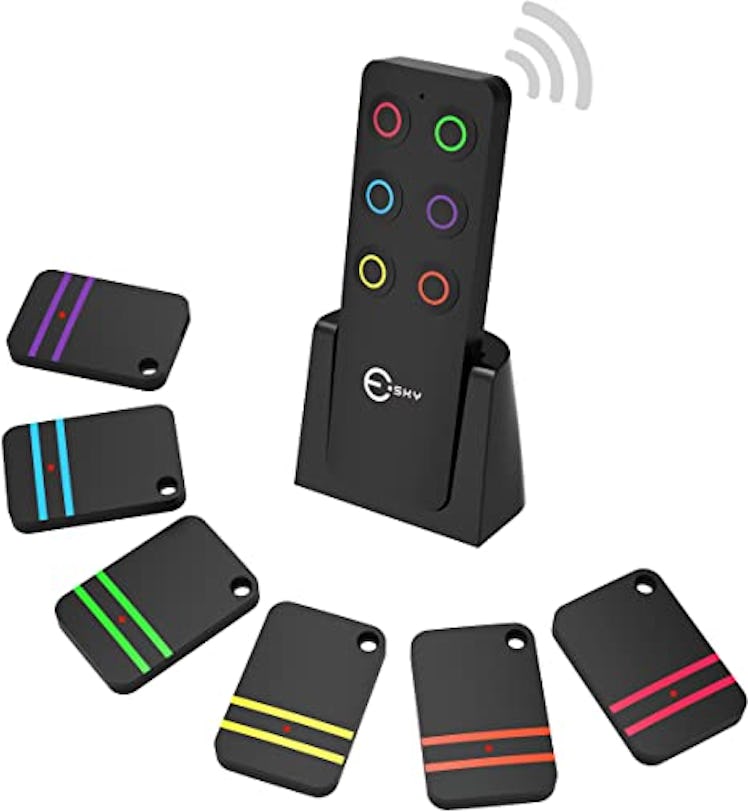 Esky Key Finder (6-Receivers)