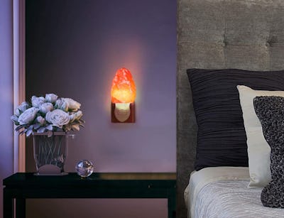 Spantik Himalayan Salt Night Lights (2-Pack)