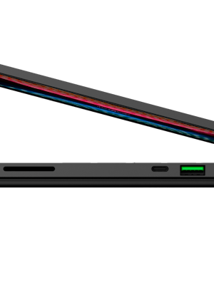 Razer Blade 15 with NVIDIA GeForce RTX 3060, 3070, 3080 GPU