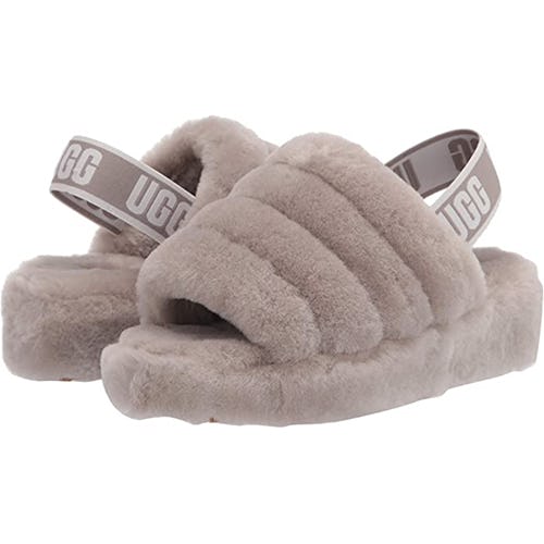 The 6 Best UGG Slippers