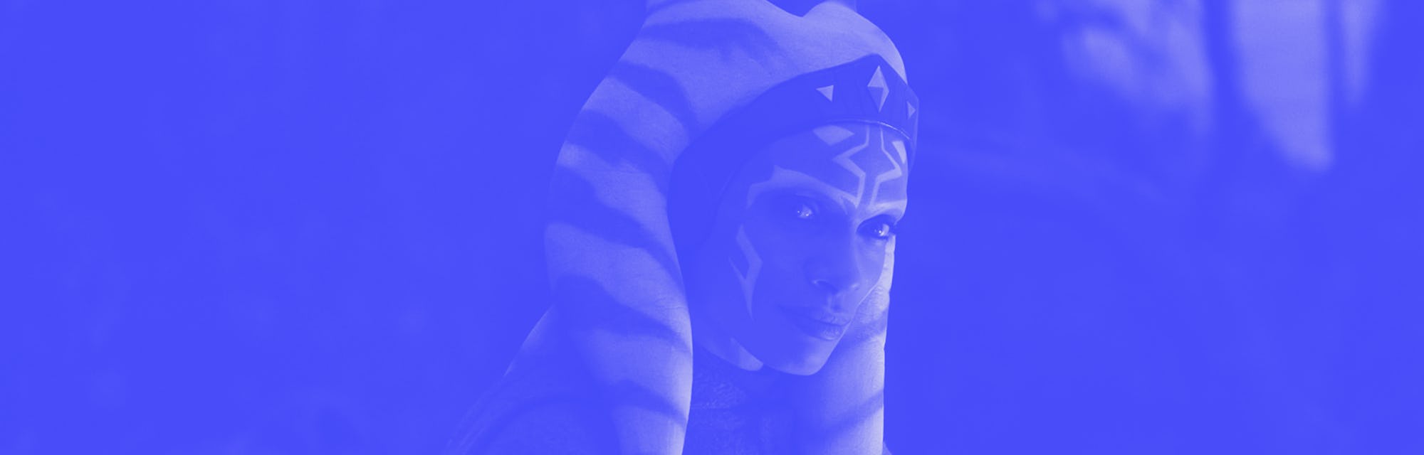 Ahsoka: Why the Star Wars spinoff could change sci-fi time travel forever