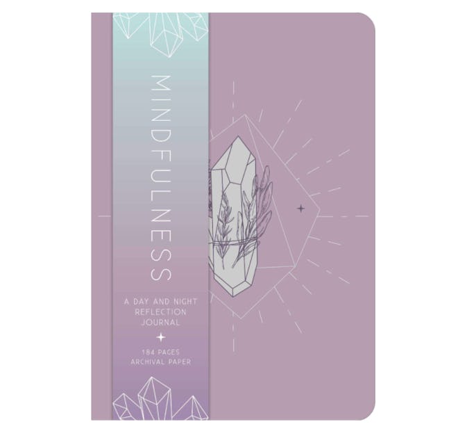 Mindfulness: A Day and Night Reflection Journal