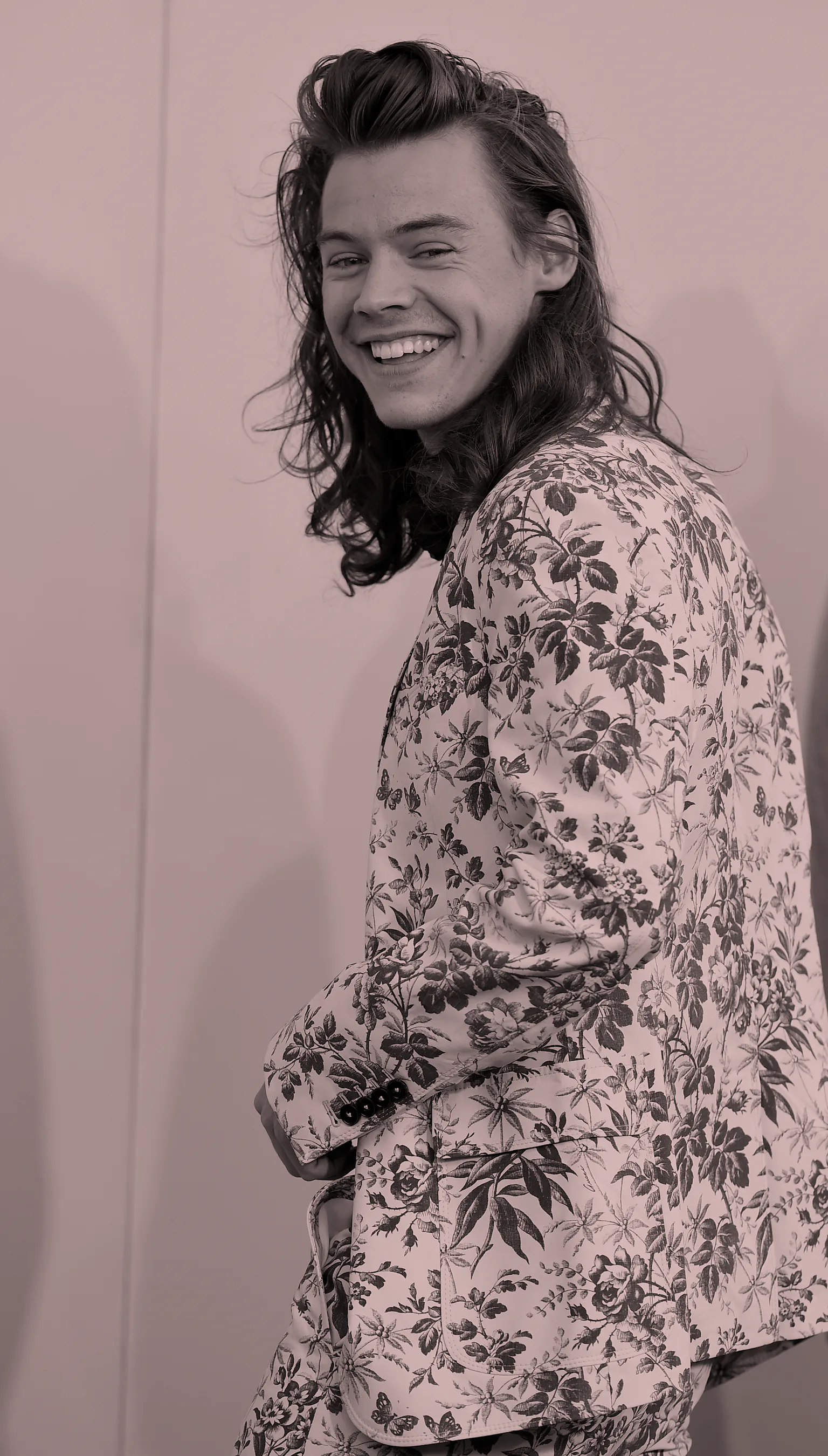 Harry Styles' Most Memorable Hair Looks, From Teen Swoops To Long Curls