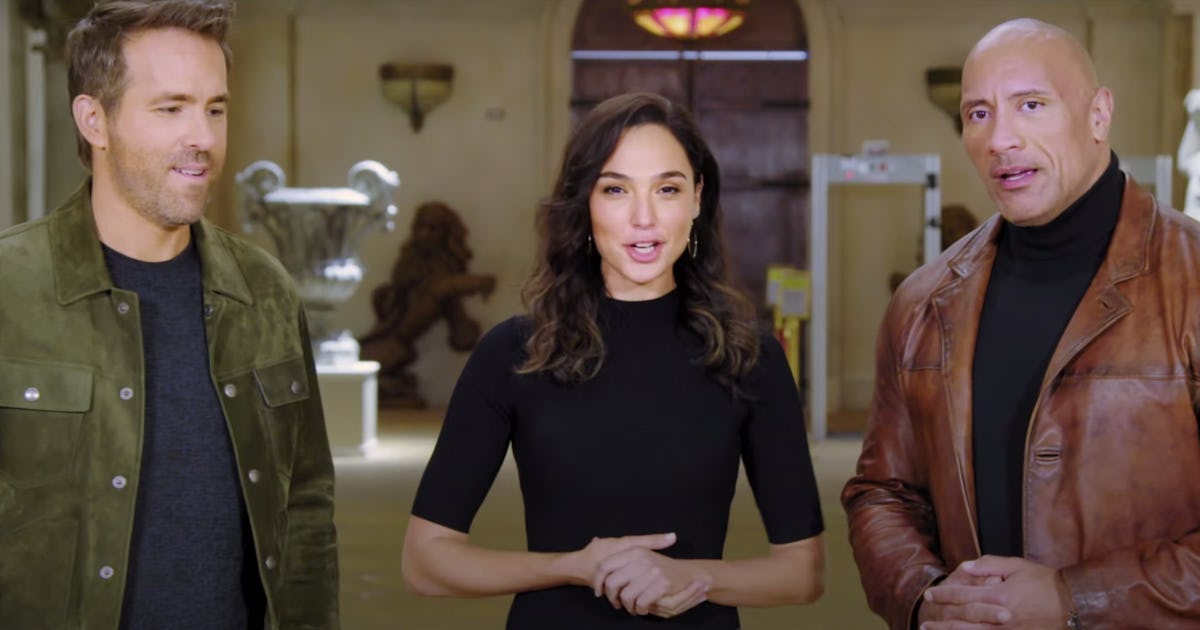 At least Netflix is giving us new movies every week in 2021 At least Netflix is giving us new movies every week in 2021