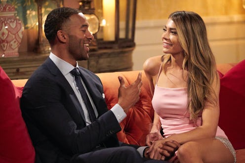 What Is Sarah Doing After 'The Bachelor'? Photo via ABC