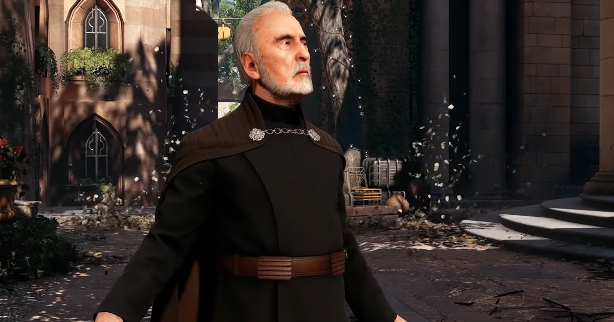 Star Wars Battlefront II is now free on Epic Games Store