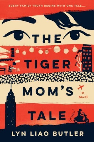 'The Tiger Mom's Tale' by Lyn Liao Butler