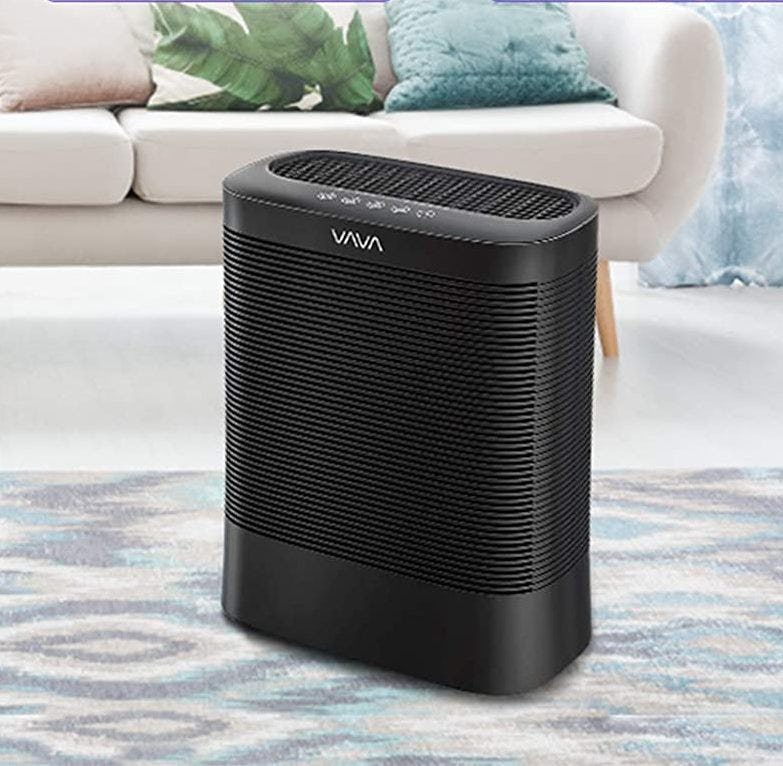 The 5 Best UV Air Purifiers