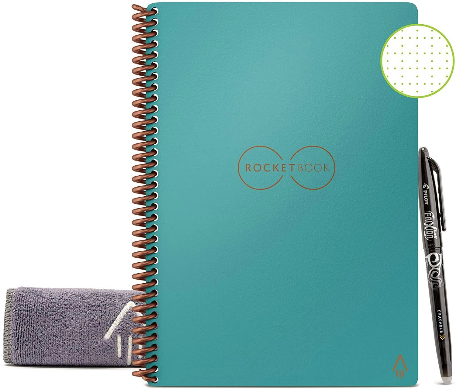The best smart notebooks - Inverse