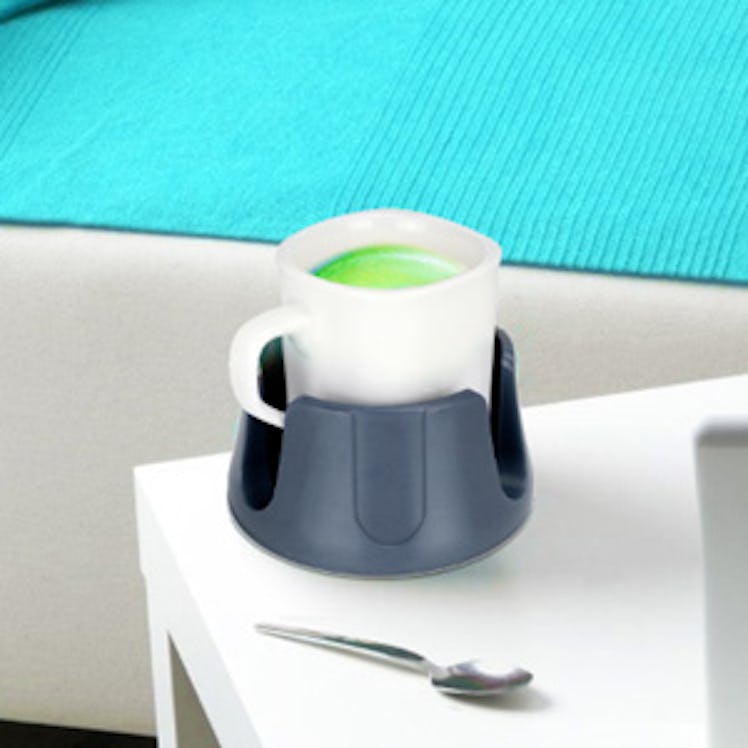 Cube Tech Anti-Spill Cup Holder