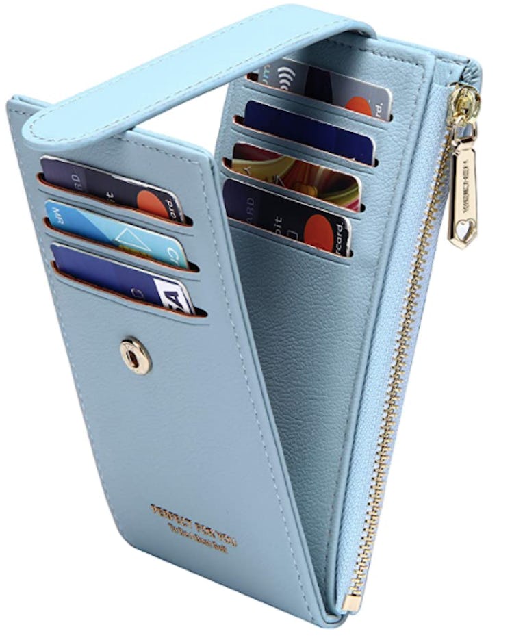 Badiya Wallet