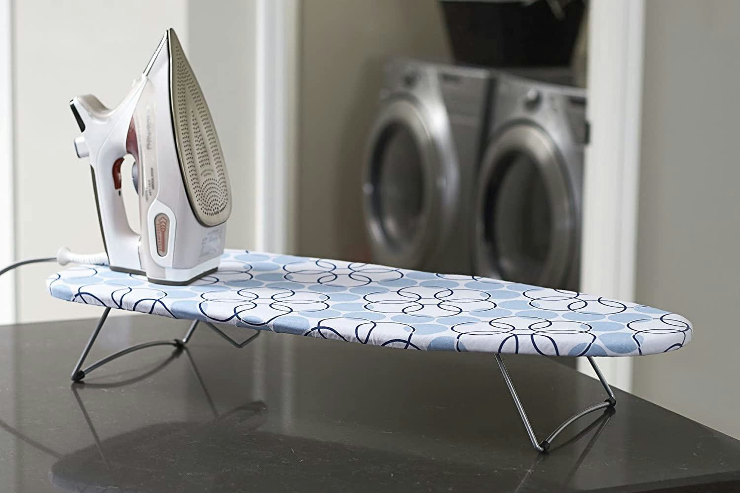 The 4 Best Tabletop Ironing Boards LaptrinhX / News
