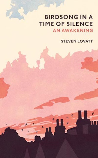 'Birdsong In A Time Of Silence' by Steven Lovatt