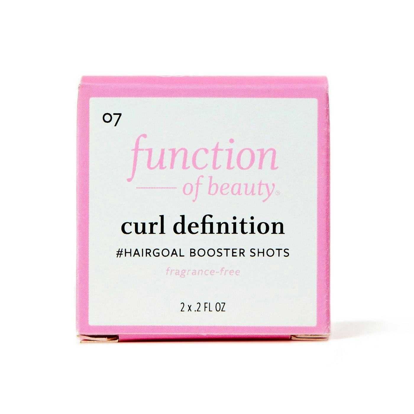 Function Of Beauty Is Now At Target Bringing Custom Hair Care With It