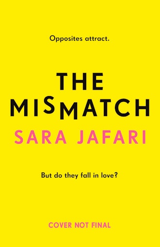 'The Mismatch' by Sara Jafari