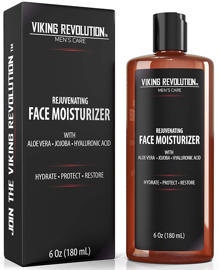 Viking Revolution Face Moisturizer