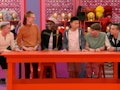The first clip of 'RuPaul's Drag Race' Season 13, Episode 3 is very dramatic.