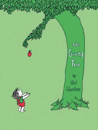 The Giving Tree