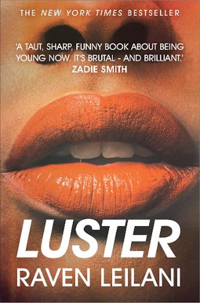 'Luster' by Raven Leilani