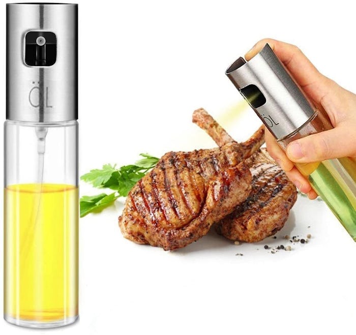 Zophen Oil Spritzer Mister