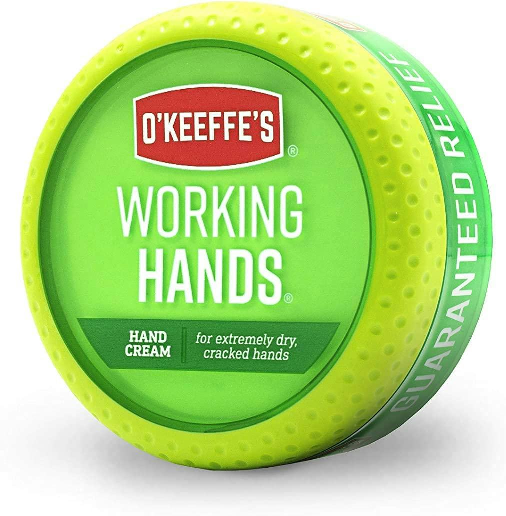 O&rsquo;Keeffe&rsquo;s Working Hands Cream