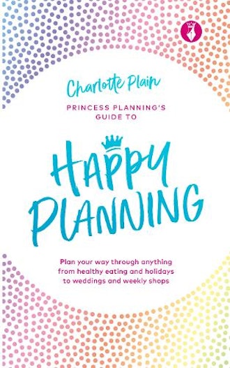 'Happy Planning' by Charlotte Plain