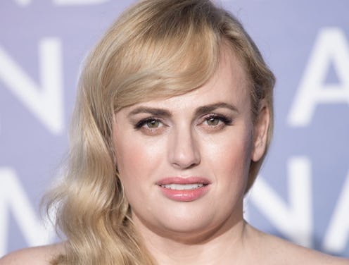 Rebel Wilson