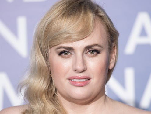 Rebel Wilson