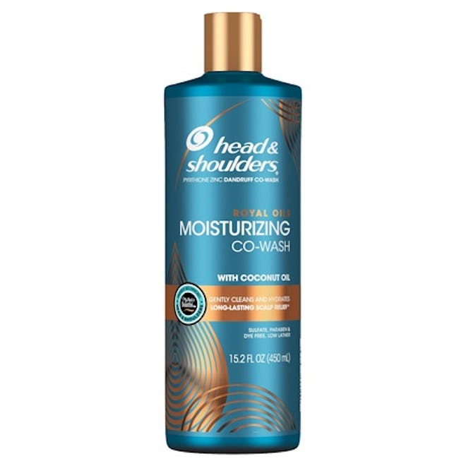 Royal Oils Moisturizing Co-Wash