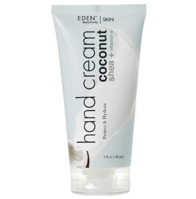 EDEN BodyWorks Coconut Shea Body Cares Hand Cream