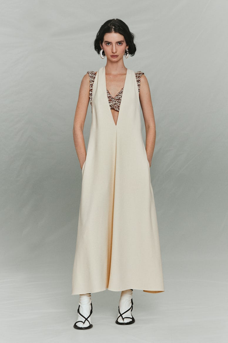 Paul Walker's Daughter, Meadow Walker, Is Modeling For Proenza Schouler