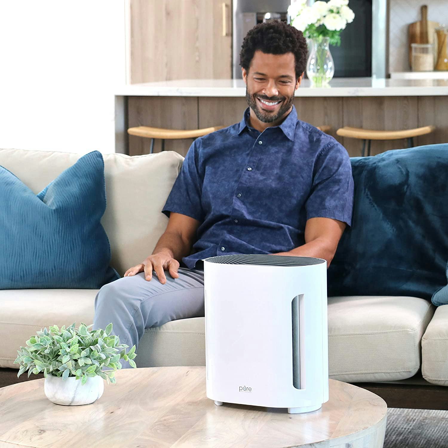 The 5 Best UV Air Purifiers