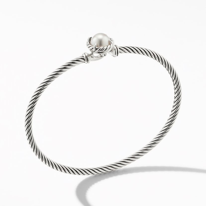Châtelaine® Bracelet with Pearl