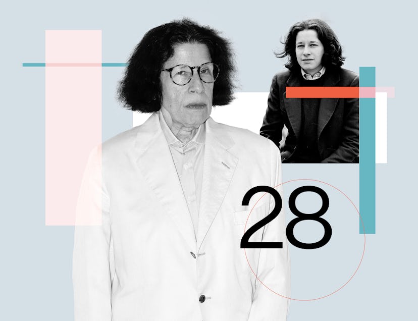 Fran Lebowitz
