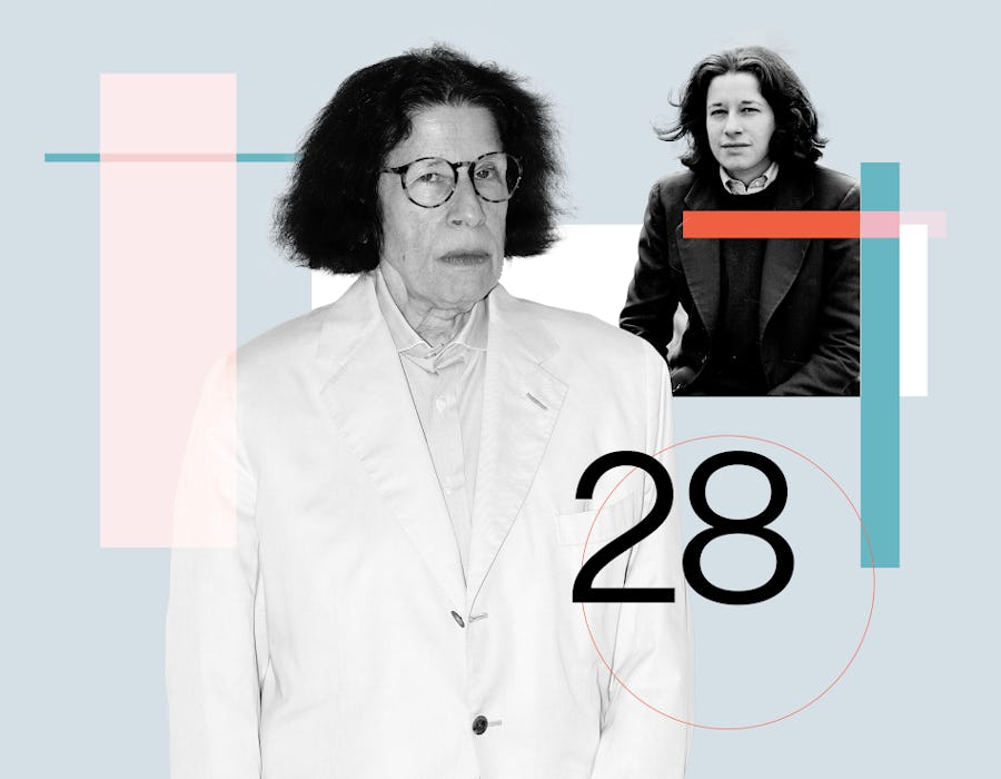 Fran Lebowitz