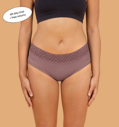 12 Best Postpartum Underwear Options After A Vaginal Birth