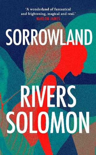 'Sorrowland' by River Soloman 