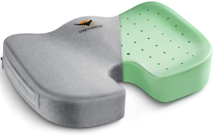 OVEYNERSIN Memory Foam Seat Cushion