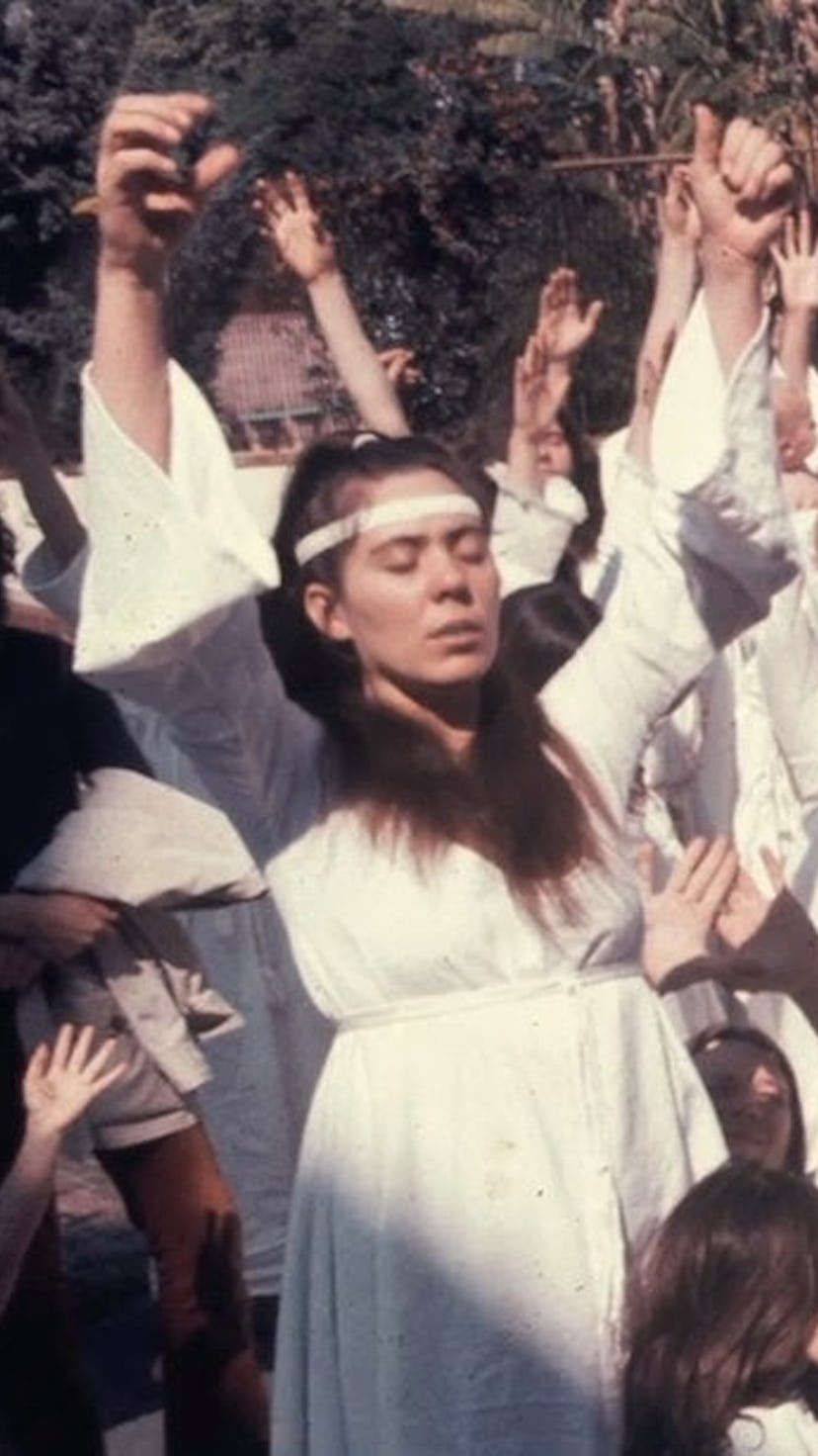 New Cult Documentary 2025