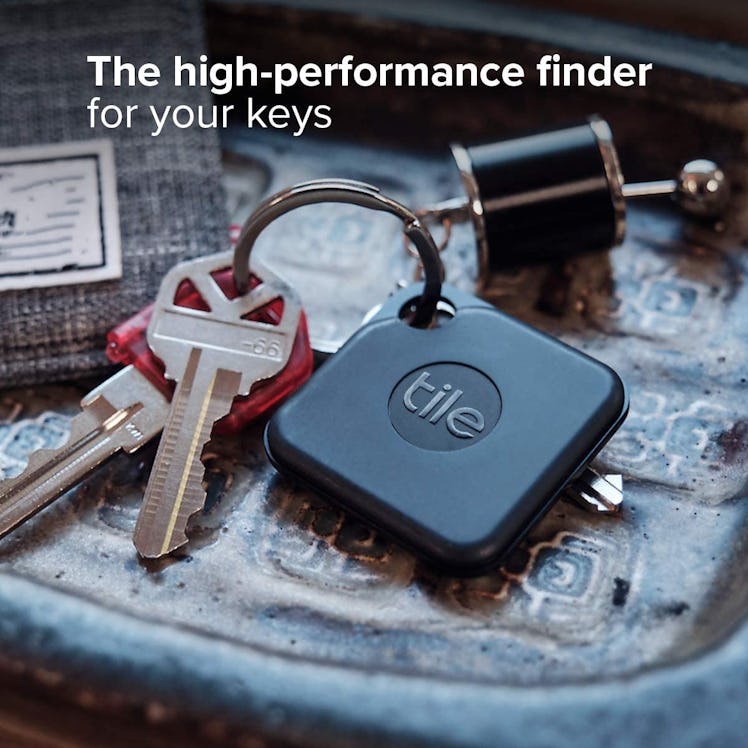 Tile Pro Bluetooth Tracker