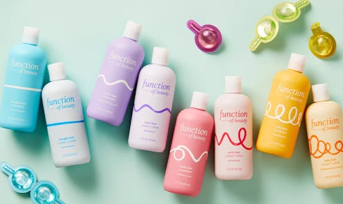 Function of Beauty at Target