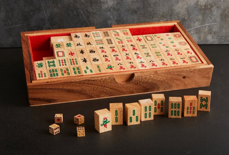 MahJong Set