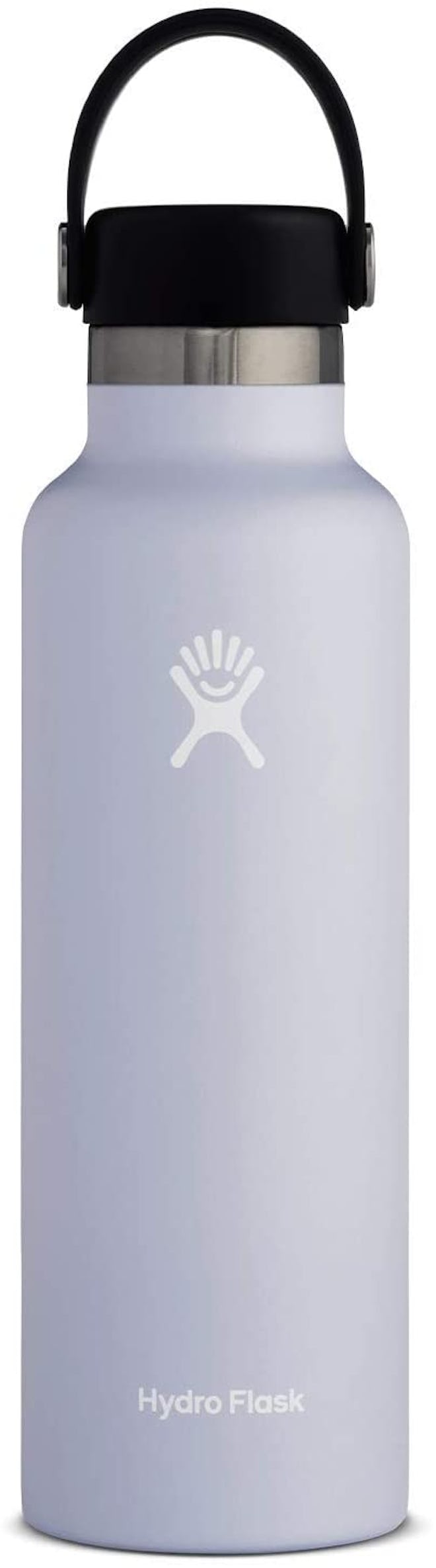 Hydro Flask Standard Mouth Insulated Water Bottle, 18 Oz. 