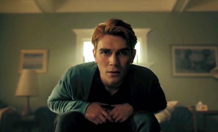 These one-sentence 'Riverdale' recaps will remind fans of the wild stuff that's happened.