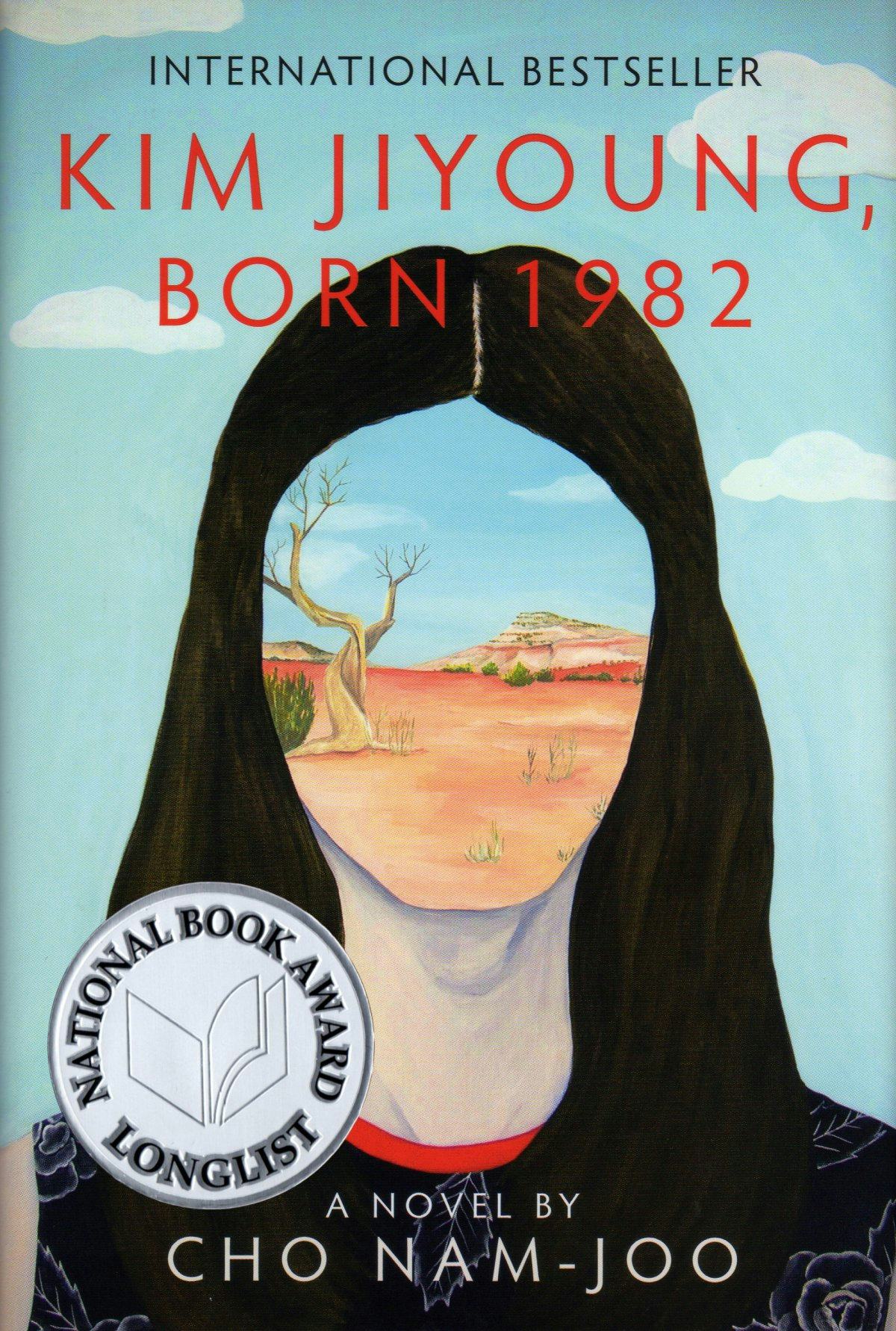 &lsquo;Kim Jiyoung, Born 1982&rsquo; by Cho Nam-joo